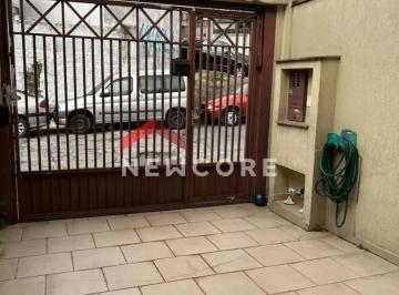 Casa · 80m² · 2 Quartos · 1 Vaga · Sobrado em Rua Sebastião Dias - Vila Zat - São Paulo/SP