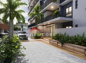 Apartamento · 104m² · 2 Quartos · 2 Vagas · Cobertura em  Rua Rosa de Lourdes Guimarães - Aeroclube - João Pessoa/PB