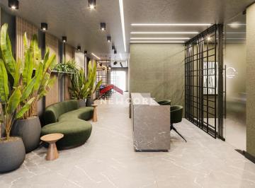 Apartamento · 104m² · 2 Quartos · 2 Vagas · Cobertura em Rua Rosa de Lourdes Guimarães - Aeroclube - João Pessoa/PB