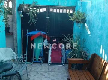 Casa · 72m² · 2 Quartos · 1 Vaga · Casa em Rua João Ramalho - Aviação - Praia Grande/SP