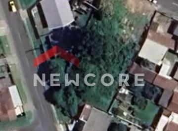 Terreno · 1200m² · Lote em Rua Curiúva - Pedro Moro - São José dos Pinhais/PR