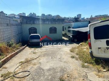 Casa · 140m² · 3 Quartos · 4 Vagas · Casa em Rua Capri - Santa Cruz Industrial - Contagem/MG