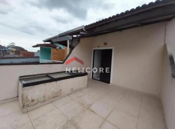 Casa · 75m² · 2 Quartos · 1 Vaga · Sobrado em  Rua Cláudio dos Santos - Enseada - Guarujá/SP