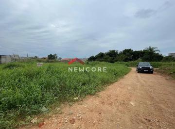 Terreno · 313m² · Lote em Rua Paulo Sérgio Santana - Itajuba - Barra Velha/SC