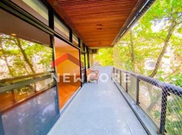 Apartamento · 272m² · 4 Quartos · 4 Vagas · Apartamento em  Rua José Linhares - Leblon - Rio de Janeiro/RJ