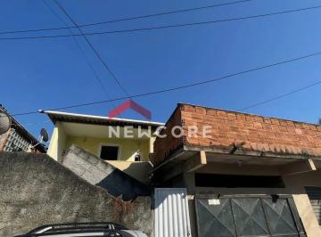 Casa · 200m² · 2 Quartos · Sobrado em Rua Invernada - Chácaras Arcampo - Duque de Caxias/RJ