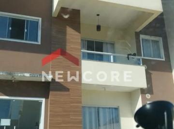 Apartamento · 58m² · 2 Quartos · 1 Vaga · Apartamento em Rua 1016 - Itajuba - Barra Velha/SC