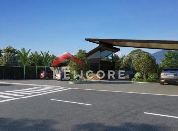 Terreno · 258m² · Lote em condomínio em Rua Isidoro Crispim - Sertão do Trombudo - Itapema/SC