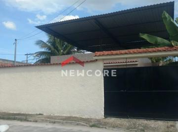 Casa · 260m² · 2 Quartos · 4 Vagas · Casa em Avenida Presidente Roosevelt - Jardim Balneário Ana Clara - Duque de Caxias/RJ