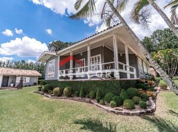 Rural · 96800m² · 4 Quartos · Sítio em  Alameda das Tecomarias - Chácara Capão Bonito - Botucatu/SP