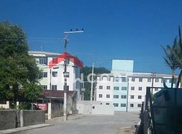 Apartamento · 48m² · 2 Quartos · 1 Vaga · Apartamento em Rua Valmir Hermelino Machado - Guarda do Cubatão - Palhoça/SC