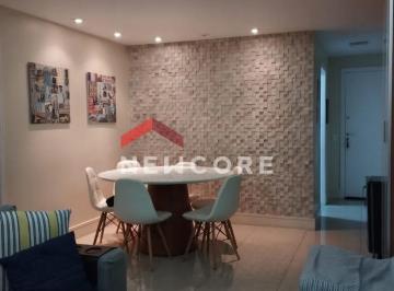 Apartamento · 98m² · 3 Quartos · 2 Vagas · Apartamento em Rua do Símbolo - Jardim Ampliação - São Paulo/SP