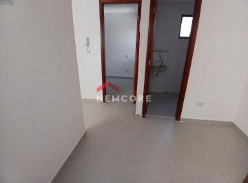 Apartamento · 27m² · 1 Quarto · Apartamento em Rua Ismael Neri - Água Fria - São Paulo/SP