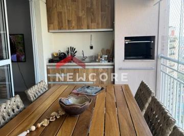 Apartamento · 97m² · 3 Quartos · 2 Vagas · Apartamento em  Rua Doutor Luiz Migliano - Jardim Caboré - São Paulo/SP