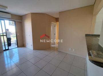 Apartamento · 70m² · 3 Quartos · 2 Vagas · Apartamento em Avenida 42 - Jardim Bela Vista - Rio Claro/SP