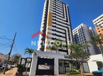 Apartamento · 155m² · 3 Quartos · 2 Vagas · Apartamento em Praça Salim Haddad Neto - Vila Cidade Universitária - Bauru/SP