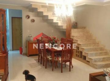 Casa · 270m² · 5 Quartos · 3 Vagas · Casa em Rua Mussurepe - Farol de São Thomé - Campos dos Goytacazes/RJ
