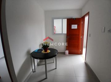 Apartamento · 38m² · 2 Quartos · Apartamento em Rua dos Maracujás - Vila Mazzei - São Paulo/SP