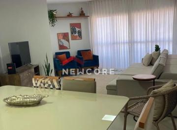 Apartamento · 115m² · 3 Quartos · 1 Vaga · Apartamento em Rua Quinze de Novembro - Barbosa - Marília/SP