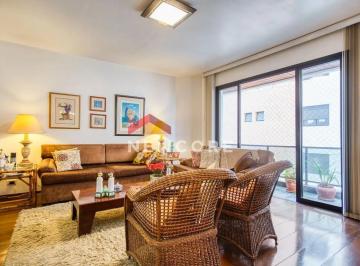 Apartamento · 152m² · 4 Quartos · 2 Vagas · Apartamento em  Vila Tucuna - Vila Pompéia - São Paulo/SP
