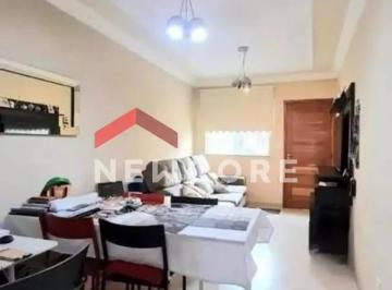 Casa Venda 114m² de 2 quartos · Sobrado em Rua Sebastião Dias - Vila Zat - São Paulo/SP