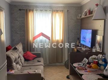 Apartamento · 39m² · 2 Quartos · 1 Vaga · Apartamento em Rua Catule - Jardim Santa Terezinha (Zona Leste) - São Paulo/SP