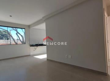 Apartamento · 61m² · 2 Quartos · 2 Vagas · Apartamento em Rua Princesa Leopoldina - Ipiranga - Belo Horizonte/MG