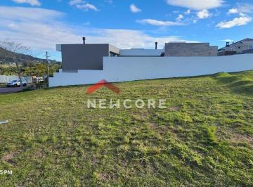 Terreno · 650m² · Lote em condomínio em Estrada das Três Meninas - Vila Nova - Porto Alegre/RS