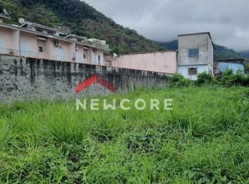 Terreno · Lote em Alameda das Seringueiras - Cidade Jardim - Caraguatatuba/SP