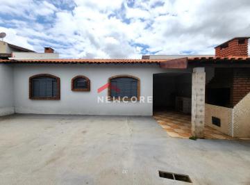 Casa · 239m² · 4 Quartos · 3 Vagas · Casa em Rua Luiz Bortone - Vila Rocha - Bauru/SP