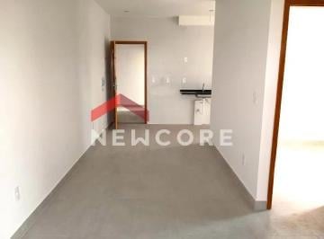 Apartamento · 50m² · 2 Quartos · Apartamento em Rua Major Gomes Ribeiro - Vila Santa Teresa (Zona Leste) - São Paulo/SP