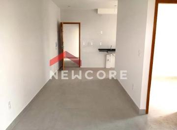 Apartamento · 53m² · 2 Quartos · Apartamento em Rua Major Gomes Ribeiro - Vila Santa Teresa (Zona Leste) - São Paulo/SP