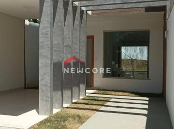 Casa · 140m² · 3 Quartos · 2 Vagas · Casa em  Rua Vinte e Sete de Dezembro - Názia 2ª Seção - Vespasiano/MG