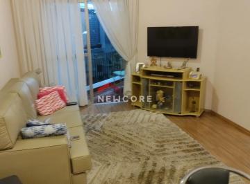 Apartamento · 65m² · 2 Quartos · 1 Vaga · Apartamento em Rua Visconde de Itaboraí - Vila Azevedo - São Paulo/SP