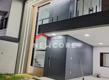 Casa · 180m² · 4 Quartos · 2 Vagas · Casa em  Avenida das Acácias - Cidade Jardim - Campos dos Goytacazes/RJ