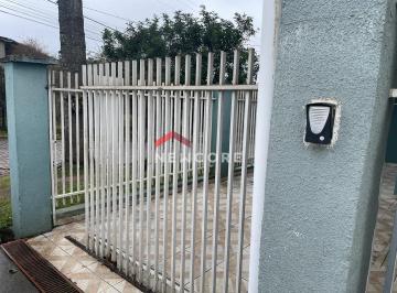 Casa · 162m² · 2 Quartos · 3 Vagas · Casa em Rua Manoel Martins - Costeira - São José dos Pinhais/PR