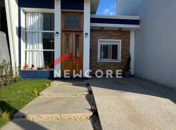 Casa · 70m² · 2 Quartos · 1 Vaga · Casa de condomínio em Avenida Azaleias - Parque da Matriz - Gravataí/RS