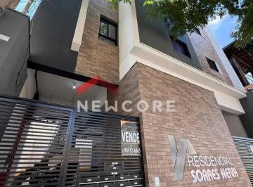 Apartamento · 35m² · 2 Quartos · 1 Vaga · Apartamento em Rua Tenente-coronel Soares Neiva - Vila Aricanduva - São Paulo/SP