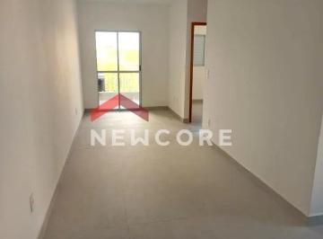 Apartamento · 50m² · 2 Quartos · Apartamento em  Rua Major Gomes Ribeiro - Vila Santa Teresa (Zona Leste) - São Paulo/SP