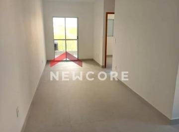 Apartamento · 50m² · 2 Quartos · Apartamento em  Rua Major Gomes Ribeiro - Vila Santa Teresa (Zona Leste) - São Paulo/SP