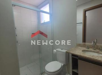 Apartamento · 77m² · 3 Quartos · 2 Vagas - Newcore · Apartamento em Avenida Valter Tozetto Junior - Engordadouro - Jundiaí/SP