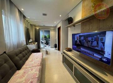 06b03ef78f81ea5f57c7801ba4959f5ade188a8b · Sobrado com 2 quartos à venda, 99 m² por R$ 410.000 - Tude Bastos - Praia Grande/SP
