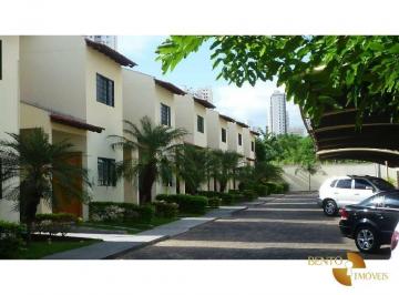 18030a234f57d894d7c22370bd3897f3b59e8a27 · Casa com 3 dormitórios à venda por R$ 750.000 - Araés - Cuiabá/MT
