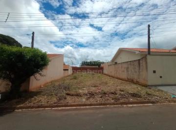 Terreno · 220m² · Terreno comercial em avenida Área total de 220 m² Jardim das Palmeiras
