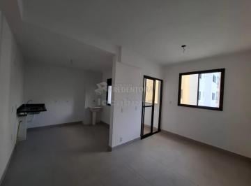 Apartamento · 52m² · 2 Quartos · 1 Vaga · Apartamento localizado no edificio Nau Vivendas com sacada e area de serviço.