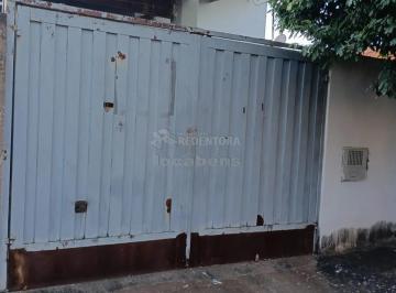 Casa · 200m² · 2 Quartos · 3 Vagas · Casa com Edícula no Residencial Rio Preto