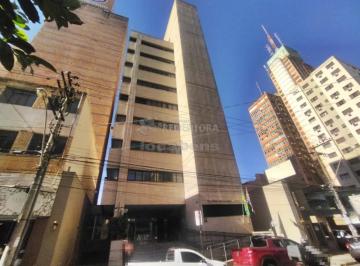 Comercial · 45m² · 1 Quarto · 1 Vaga · Sala Comercial Locação Edificio Tancredo Neves Centro