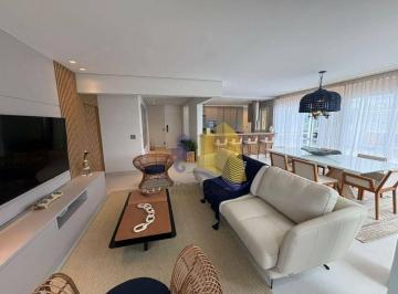 e313e2254df46212be2d316035e8cf38ecd3b611 · Cobertura com 4 dormitórios à venda, 228 m² por R$ 7.500.000,00 - Riviera Módulo 2 - Bertioga/SP