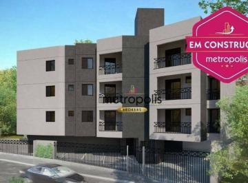 Foto Ilustrativa · Apartamento à venda, 57 m² por R$ 431.624,00 - Parque Terra Nova - São Bernardo do Campo/SP