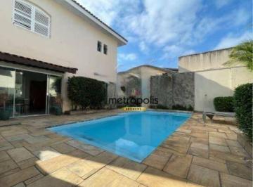 piscina · Sobrado à venda, 232 m² por R$ 2.101.000,00 - Jardim São Caetano - São Caetano do Sul/SP